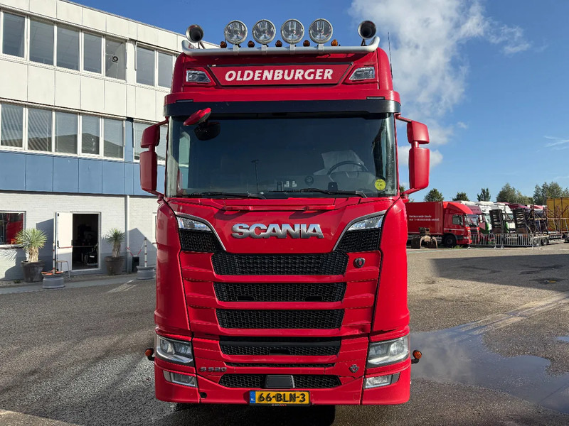 Scania S520 V8, 6X2, INTARDER, COMPLEET 2018 - Koelwagen vrachtwagen: afbeelding 2 Scania S520 V8, 6X2, INTARDER, COMPLEET 2018 - Koelwagen vrachtwagen: afbeelding 2