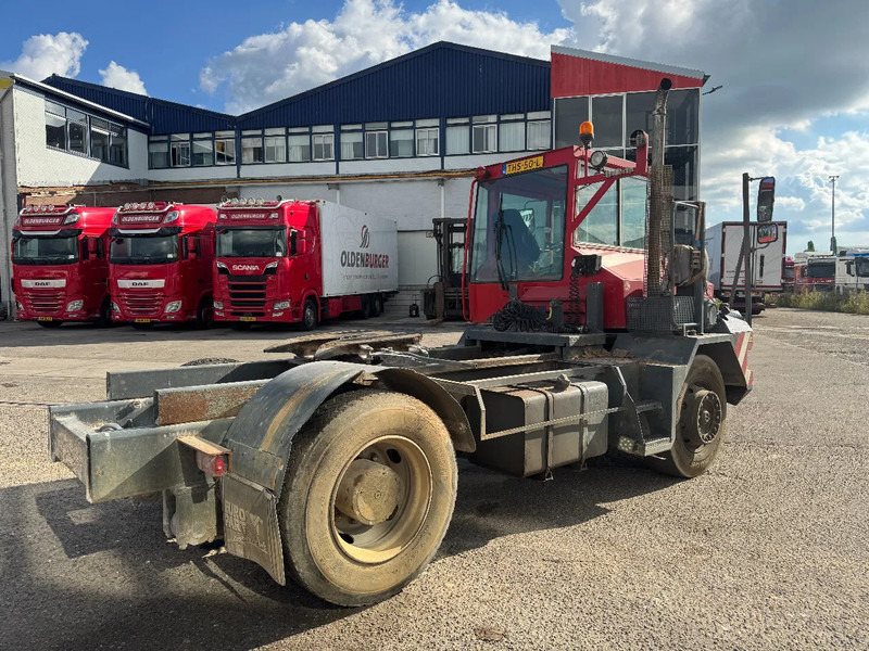 Terberg TT17 TT17 HUB REDUCTION - Terminal trekker: afbeelding 5 Terberg TT17 TT17 HUB REDUCTION - Terminal trekker: afbeelding 5