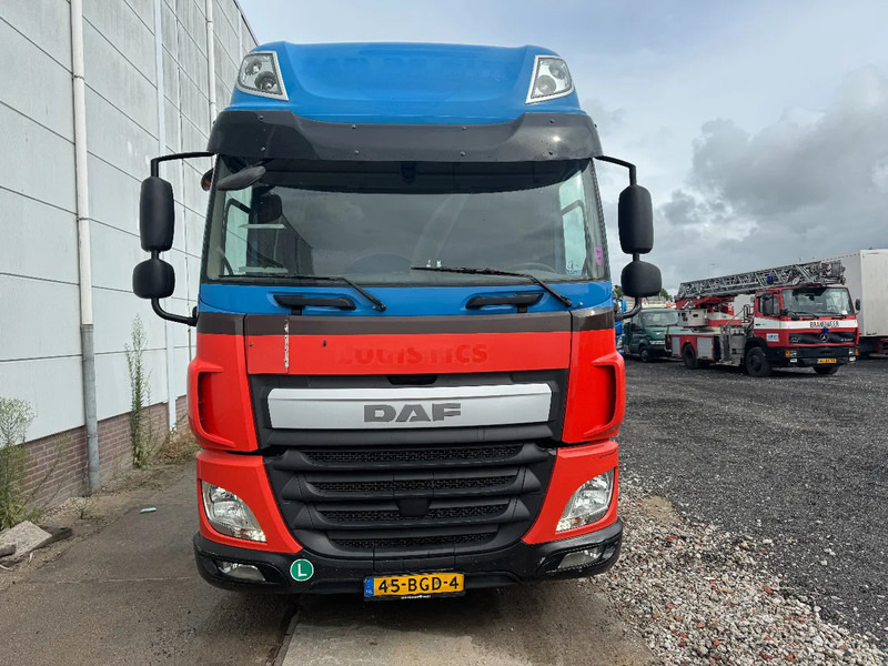 DAF CF 400 4X2 EURO 6 HOLLAND TRUCK - Trekker: afbeelding 2 DAF CF 400 4X2 EURO 6 HOLLAND TRUCK - Trekker: afbeelding 2
