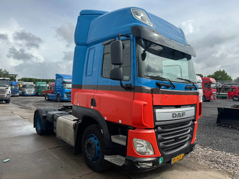 DAF CF 400 4X2 EURO 6 HOLLAND TRUCK - Trekker: afbeelding 3 DAF CF 400 4X2 EURO 6 HOLLAND TRUCK - Trekker: afbeelding 3