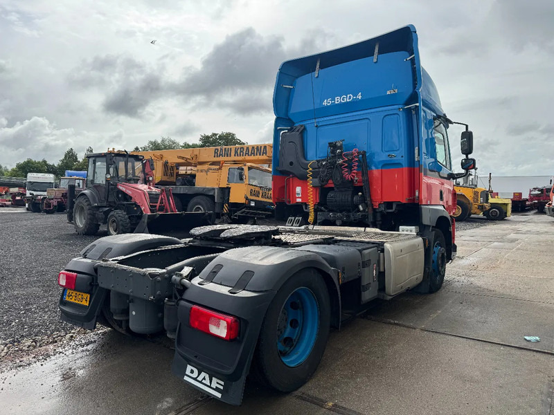 DAF CF 400 4X2 EURO 6 HOLLAND TRUCK - Trekker: afbeelding 4 DAF CF 400 4X2 EURO 6 HOLLAND TRUCK - Trekker: afbeelding 4