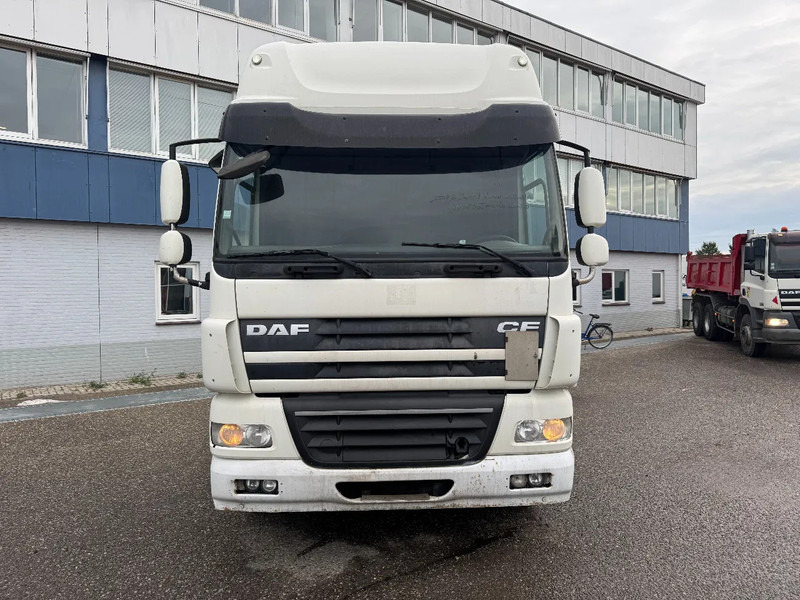 DAF CF 85.460 4X2 EURO 5 SLEEPER CAB - Trekker: afbeelding 2 DAF CF 85.460 4X2 EURO 5 SLEEPER CAB - Trekker: afbeelding 2