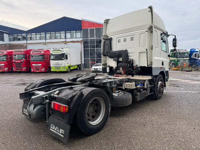 DAF CF 85.460 4X2 EURO 5 SLEEPER CAB - Trekker: afbeelding 4 DAF CF 85.460 4X2 EURO 5 SLEEPER CAB - Trekker: afbeelding 4