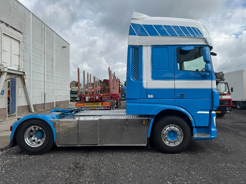 DAF XF 440 4X2 EURO 6 ADR - Trekker: afbeelding 3 DAF XF 440 4X2 EURO 6 ADR - Trekker: afbeelding 3