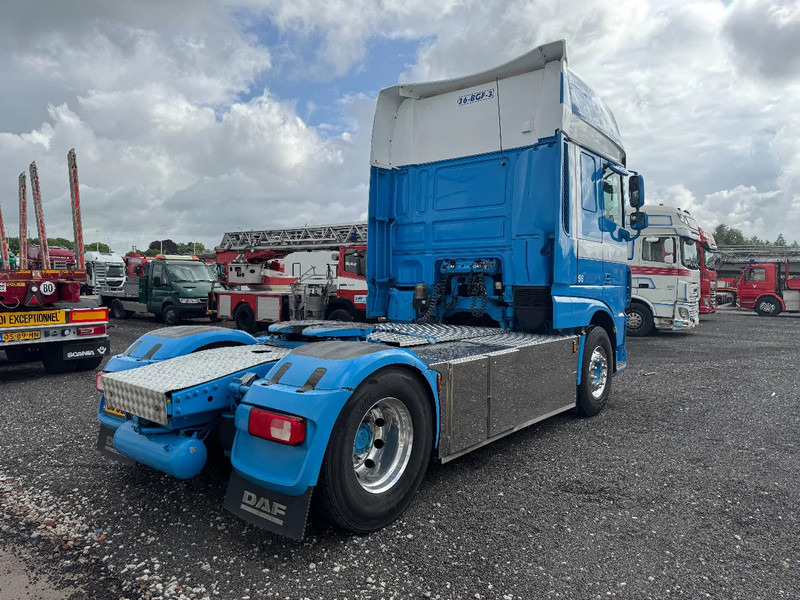 DAF XF 440 4X2 EURO 6 ADR - Trekker: afbeelding 4 DAF XF 440 4X2 EURO 6 ADR - Trekker: afbeelding 4
