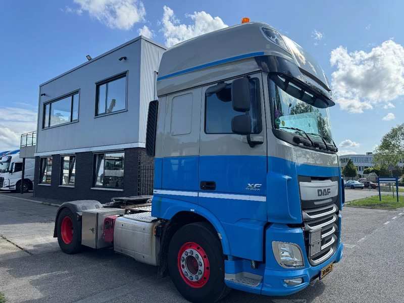 DAF XF 440 4X2 - EURO 6 + ADR + TÜV 12-2025 - Trekker: afbeelding 3 DAF XF 440 4X2 - EURO 6 + ADR + TÜV 12-2025 - Trekker: afbeelding 3
