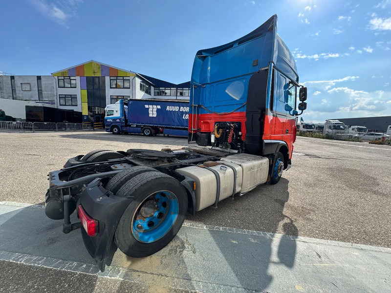 DAF XF 440 4X2 EURO 6 LOW DECK - Trekker: afbeelding 5 DAF XF 440 4X2 EURO 6 LOW DECK - Trekker: afbeelding 5