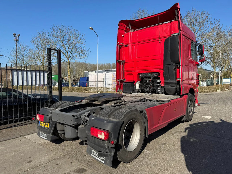 DAF XF 440 4X2 EURO 6 SKIRTS 2017 - Trekker: afbeelding 5 DAF XF 440 4X2 EURO 6 SKIRTS 2017 - Trekker: afbeelding 5