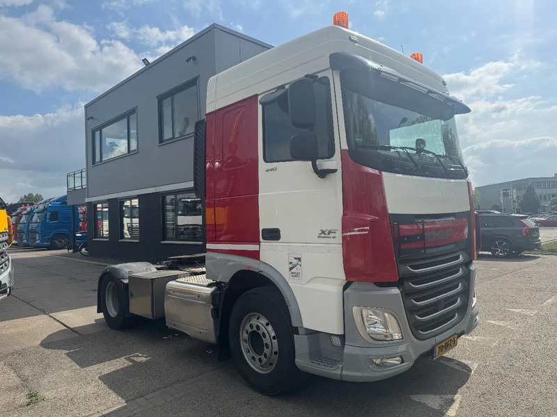 DAF XF 440 4X2 EURO 6 STANDKLIMA NIGHT LOCK - Trekker: afbeelding 3 DAF XF 440 4X2 EURO 6 STANDKLIMA NIGHT LOCK - Trekker: afbeelding 3