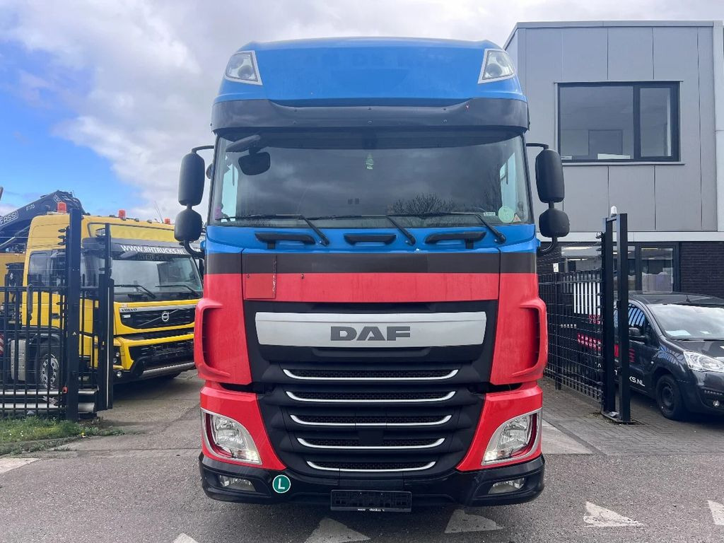 DAF XF 440 FT SSC 4X2 EURO 6 - Trekker: afbeelding 2 DAF XF 440 FT SSC 4X2 EURO 6 - Trekker: afbeelding 2