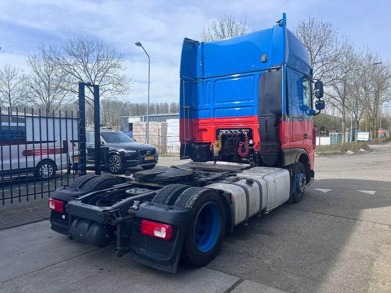 DAF XF 440 SSC 4X2 EURO 6 VOLUME - Trekker: afbeelding 5 DAF XF 440 SSC 4X2 EURO 6 VOLUME - Trekker: afbeelding 5