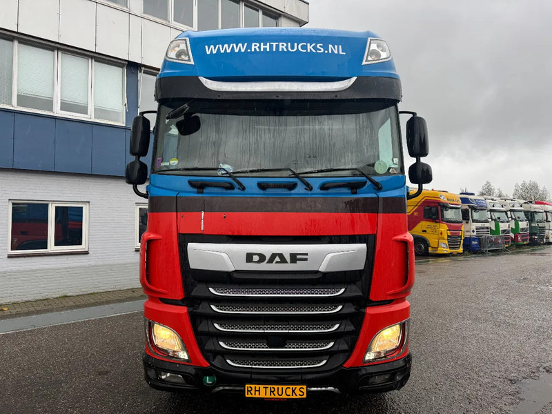 DAF XF 450 4X2 EURO 6 MEGA DOUBLE TANK - Trekker: afbeelding 2 DAF XF 450 4X2 EURO 6 MEGA DOUBLE TANK - Trekker: afbeelding 2