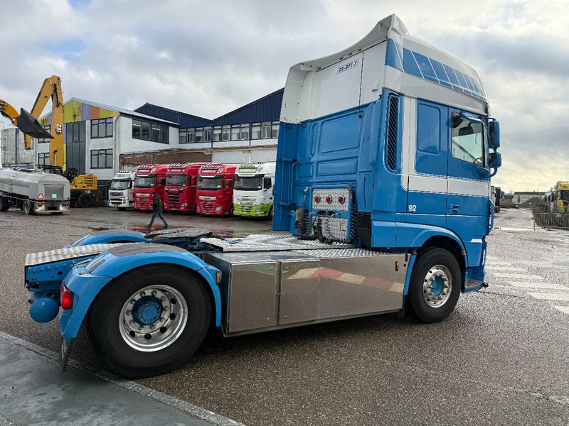 DAF XF 460 4X2 EURO 6 + ADR - Trekker: afbeelding 4 DAF XF 460 4X2 EURO 6 + ADR - Trekker: afbeelding 4