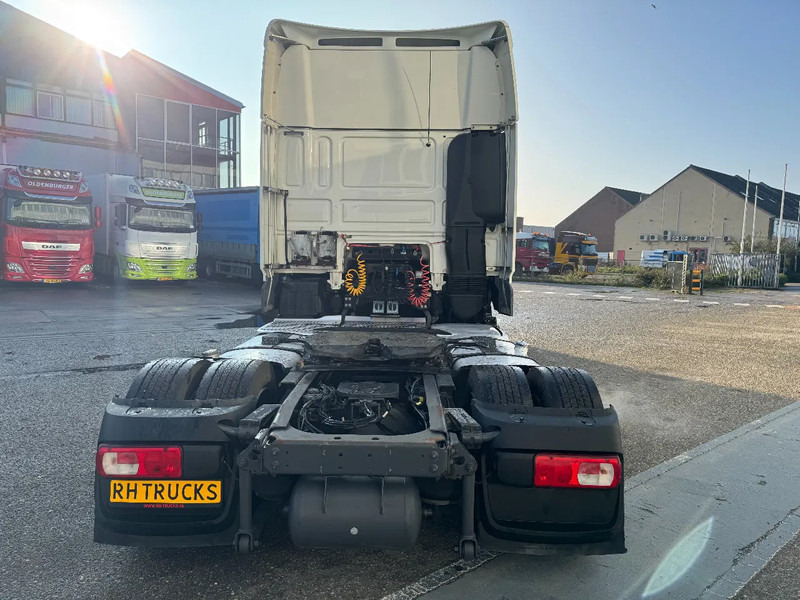 DAF XF 480 4X2 EURO 6 LOW DECK DOUBLE TANK - Trekker: afbeelding 5 DAF XF 480 4X2 EURO 6 LOW DECK DOUBLE TANK - Trekker: afbeelding 5