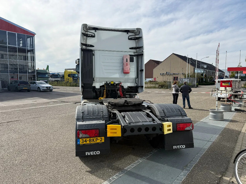 Iveco Stralis 440.42 Iveco AS440STX/P Hi-Way Stralis - Trekker: afbeelding 5 Iveco Stralis 440.42 Iveco AS440STX/P Hi-Way Stralis - Trekker: afbeelding 5