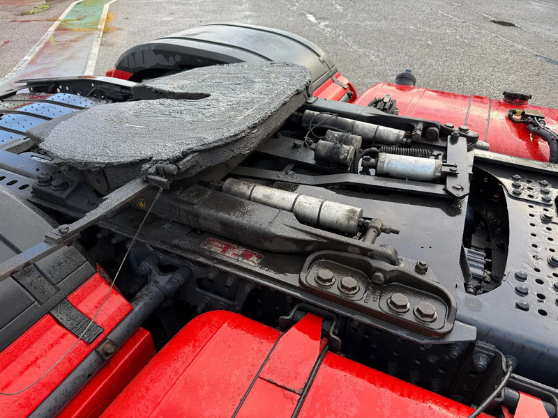 Mercedes-Benz Actros 1842 4X2 MEGA + LIFTING DISH (HEFSCHOTEL) - Trekker: afbeelding 2 Mercedes-Benz Actros 1842 4X2 MEGA + LIFTING DISH (HEFSCHOTEL) - Trekker: afbeelding 2