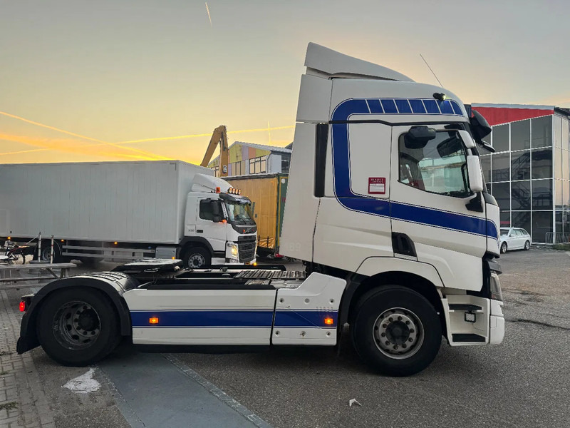 Renault T430 4X2 EURO 6 SKIRTS DUTCH REGISTRATION - Trekker: afbeelding 4 Renault T430 4X2 EURO 6 SKIRTS DUTCH REGISTRATION - Trekker: afbeelding 4