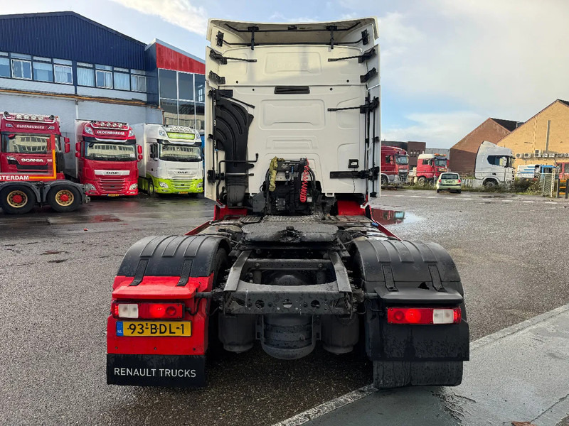 Renault T460 4X2 EURO 6 SKIRTS DOUBLE TANK - Trekker: afbeelding 5 Renault T460 4X2 EURO 6 SKIRTS DOUBLE TANK - Trekker: afbeelding 5