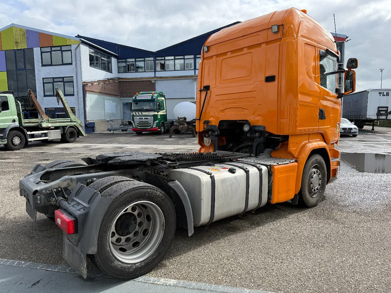 Scania R410 4X2 EURO 6 + RETARDER - Trekker: afbeelding 5 Scania R410 4X2 EURO 6 + RETARDER - Trekker: afbeelding 5