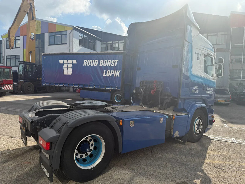 Scania R410 EURO 6 4X2 - Trekker: afbeelding 5 Scania R410 EURO 6 4X2 - Trekker: afbeelding 5