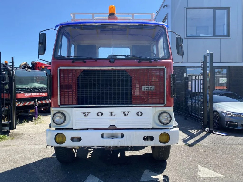 Volvo F 89 6X2 - F89TURBO6 - Trekker: afbeelding 2 Volvo F 89 6X2 - F89TURBO6 - Trekker: afbeelding 2