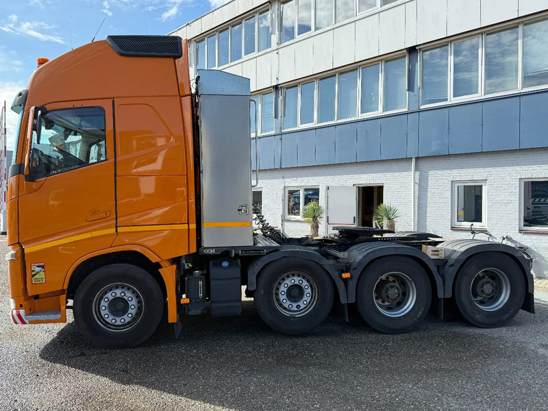 Volvo FH 4 540, 8X4, 703656 KM, INTARDER TUV 25-02-2026 - Trekker: afbeelding 4 Volvo FH 4 540, 8X4, 703656 KM, INTARDER TUV 25-02-2026 - Trekker: afbeelding 4