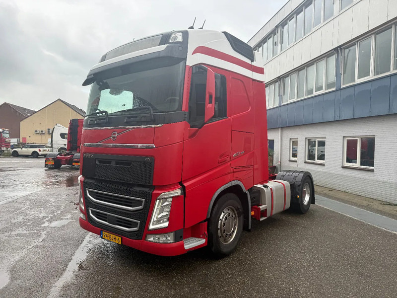 Volvo FH 460 4X2 EURO 6 ALCOA 2 UNITS I PARK COOL STANDKLIMA - Trekker: afbeelding 2 Volvo FH 460 4X2 EURO 6 ALCOA 2 UNITS I PARK COOL STANDKLIMA - Trekker: afbeelding 2