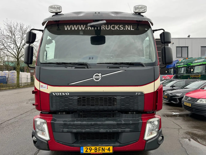 Volvo FE 280 4X2 BOX DHOLLANDIA LIFT TÜV TILL 01-2026 - Bakwagen: afbeelding 2 Volvo FE 280 4X2 BOX DHOLLANDIA LIFT TÜV TILL 01-2026 - Bakwagen: afbeelding 2