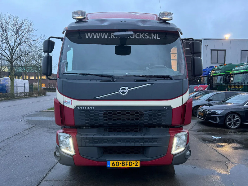 Volvo FE 280 4X2 EURO 6 DHOLLANDIA LIFT - Bakwagen: afbeelding 2 Volvo FE 280 4X2 EURO 6 DHOLLANDIA LIFT - Bakwagen: afbeelding 2