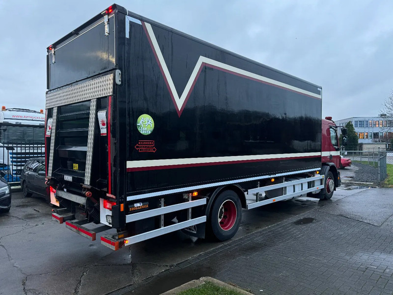 Volvo FE 280 4X2 EURO 6 DHOLLANDIA LIFT - Bakwagen: afbeelding 5 Volvo FE 280 4X2 EURO 6 DHOLLANDIA LIFT - Bakwagen: afbeelding 5