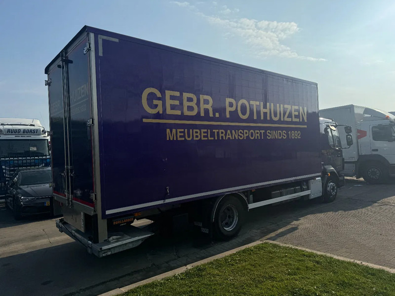 Volvo FL 250 4X2 EURO 6 BOX DHOLLANDIA 1500 KG - Bakwagen: afbeelding 5 Volvo FL 250 4X2 EURO 6 BOX DHOLLANDIA 1500 KG - Bakwagen: afbeelding 5