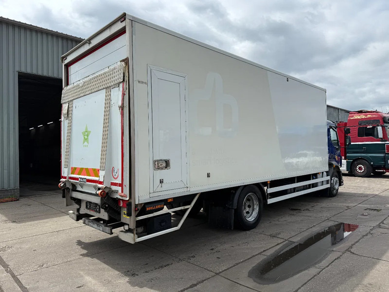 Volvo FL 250 4X2 EURO 6 CARGOLOCK DHOLLANDIA LIFT 360 DEGREES CAMERA - Bakwagen: afbeelding 5 Volvo FL 250 4X2 EURO 6 CARGOLOCK DHOLLANDIA LIFT 360 DEGREES CAMERA - Bakwagen: afbeelding 5
