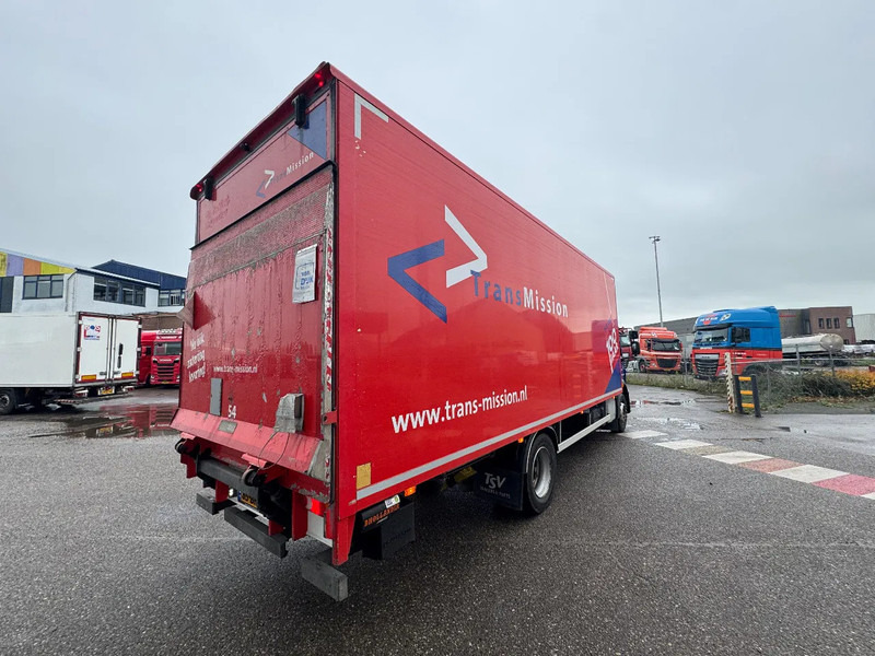 Volvo FL 250 4X2 EURO 6 TÜV TILL 12-2026 - Bakwagen: afbeelding 5 Volvo FL 250 4X2 EURO 6 TÜV TILL 12-2026 - Bakwagen: afbeelding 5