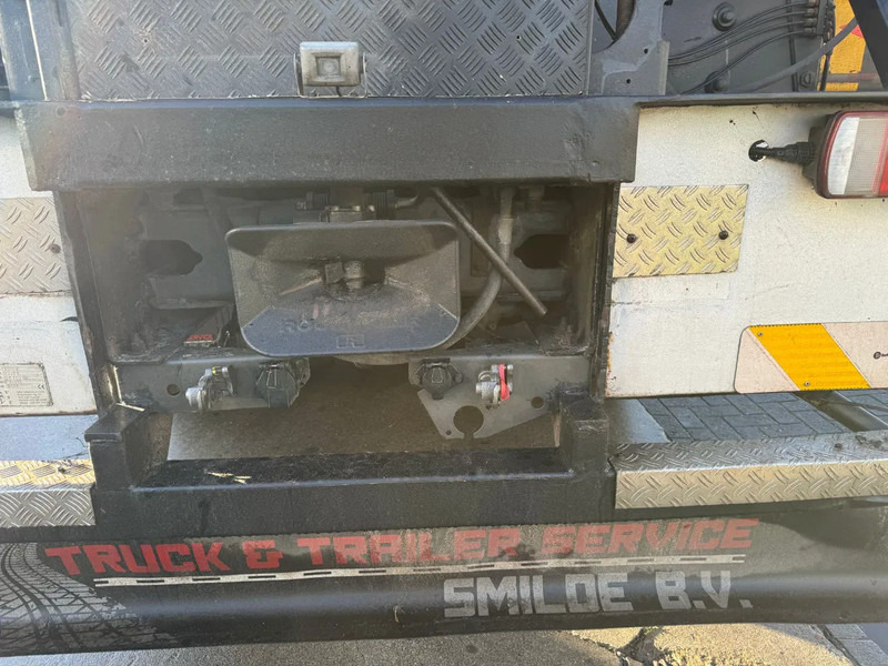 Leasing Volvo FM 12.340 6X2 - EURO 3 + PALFINGER PK15002 + LIFT/STEERING AXLE Volvo FM 12.340 6X2 - EURO 3 + PALFINGER PK15002 + LIFT/STEERING AXLE: afbeelding 16