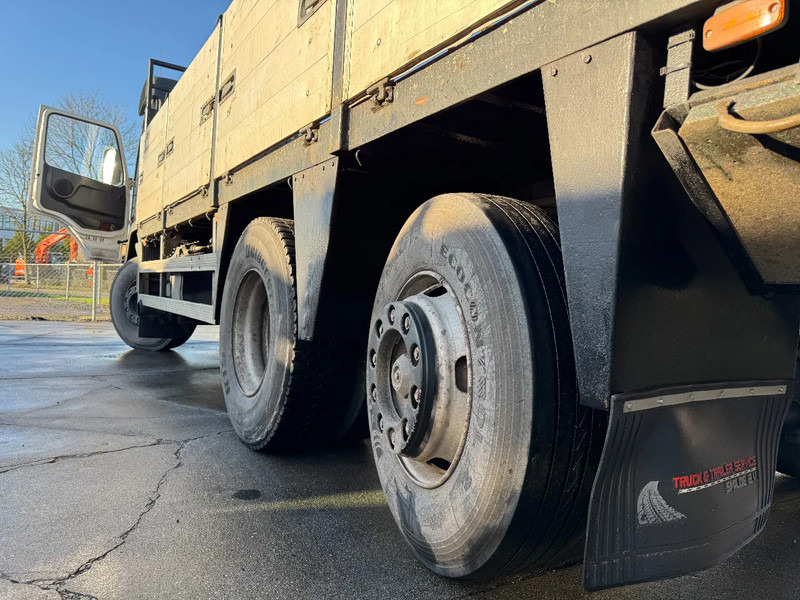 Leasing Volvo FM 12.340 6X2 - EURO 3 + PALFINGER PK15002 + LIFT/STEERING AXLE Volvo FM 12.340 6X2 - EURO 3 + PALFINGER PK15002 + LIFT/STEERING AXLE: afbeelding 15