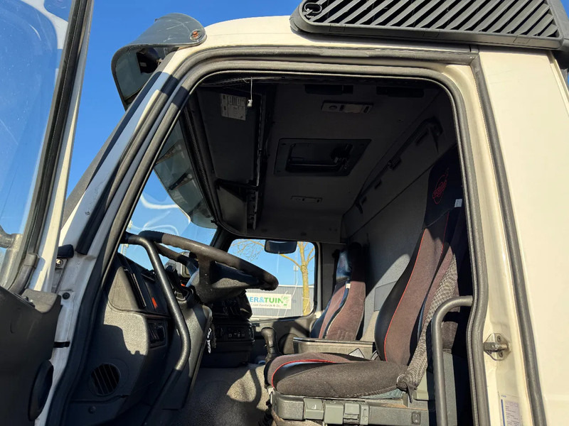 Leasing Volvo FM 12.340 6X2 - EURO 3 + PALFINGER PK15002 + LIFT/STEERING AXLE Volvo FM 12.340 6X2 - EURO 3 + PALFINGER PK15002 + LIFT/STEERING AXLE: afbeelding 18