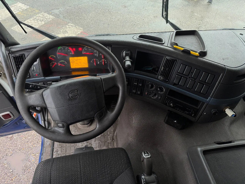 Kraanwagen Volvo FM 340 4X2 EURO 3 PALFINGER PK16502 + REMOTE CONTROL: afbeelding 11