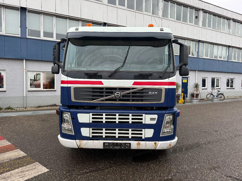 Kraanwagen Volvo FM 340 4X2 EURO 3 PALFINGER PK16502 + REMOTE CONTROL: afbeelding 16