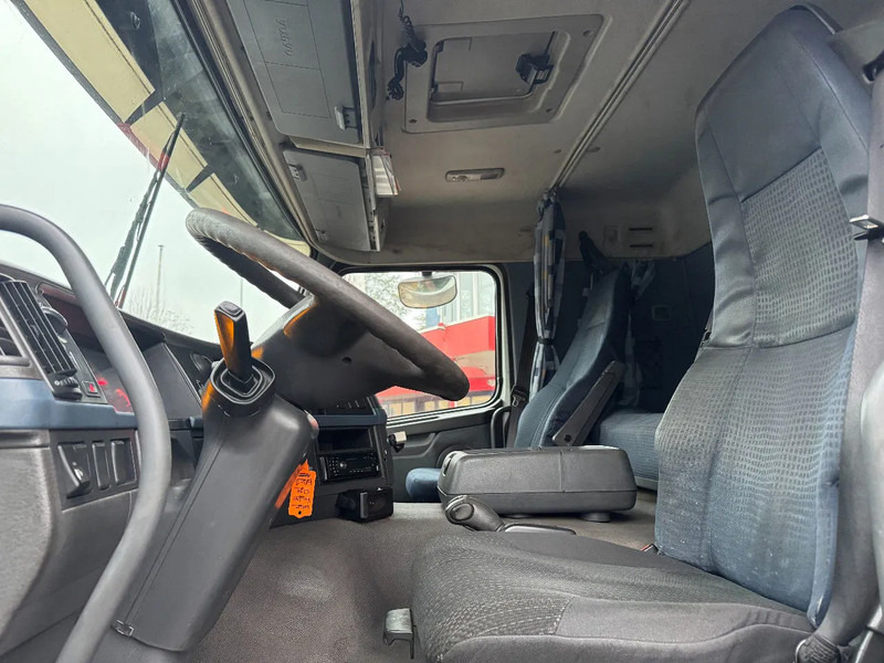 Kraanwagen Volvo FM 340 4X2 EURO 3 PALFINGER PK16502 + REMOTE CONTROL: afbeelding 8