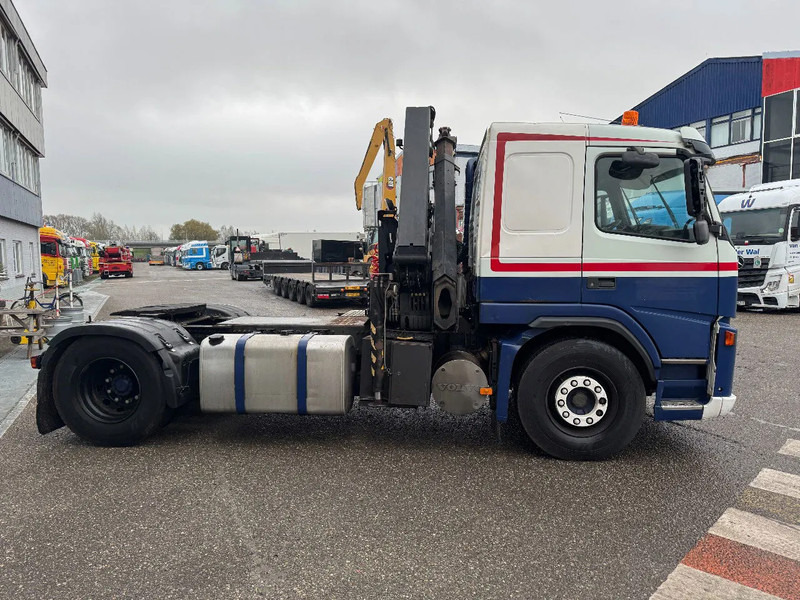 Kraanwagen Volvo FM 340 4X2 EURO 3 PALFINGER PK16502 + REMOTE CONTROL: afbeelding 18