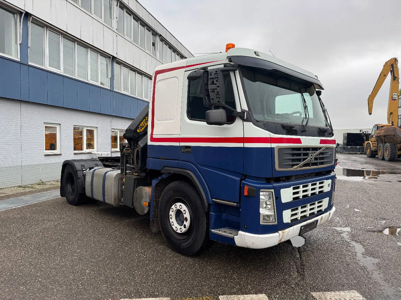 Kraanwagen Volvo FM 340 4X2 EURO 3 PALFINGER PK16502 + REMOTE CONTROL: afbeelding 17