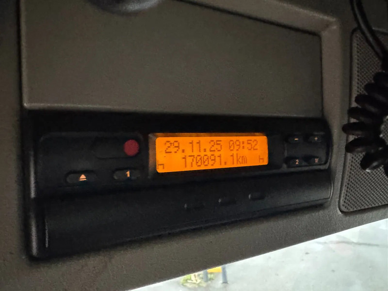 Kraanwagen Volvo FM 340 4X2 EURO 3 PALFINGER PK16502 + REMOTE CONTROL: afbeelding 12