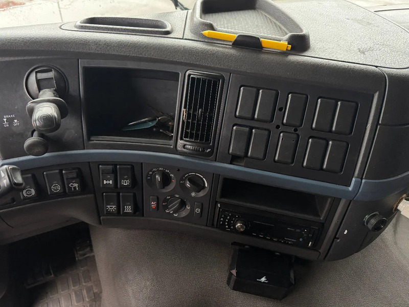 Kraanwagen Volvo FM 340 4X2 EURO 3 PALFINGER PK16502 + REMOTE CONTROL: afbeelding 14