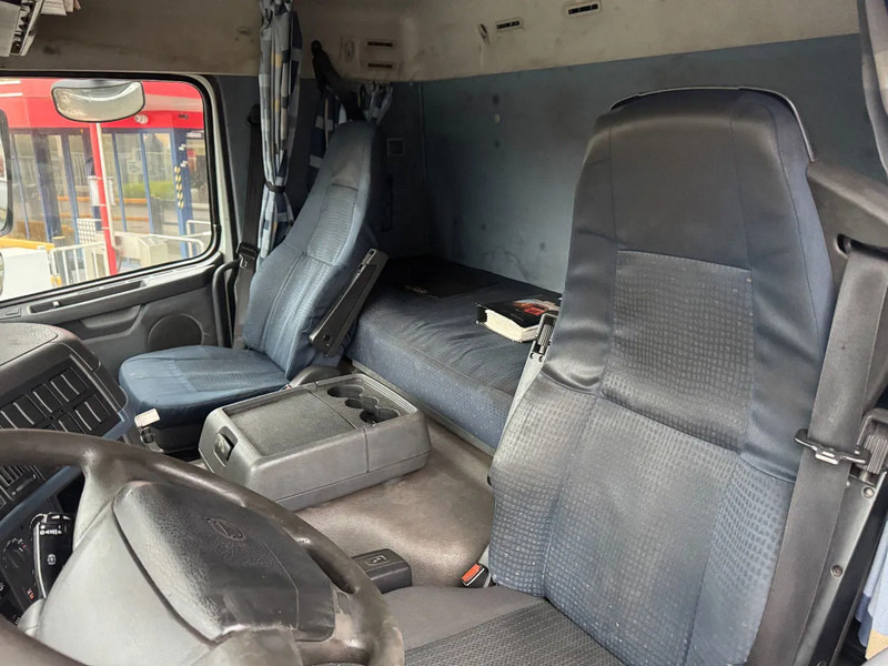 Kraanwagen Volvo FM 340 4X2 EURO 3 PALFINGER PK16502 + REMOTE CONTROL: afbeelding 9