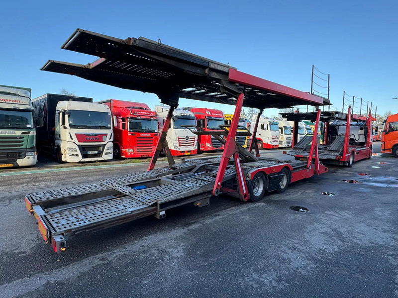 Volvo FM 370 4X2 EURO 6 WINCH KASSBOHRER HANGER SLEEPING CABIN - Autovrachtwagen vrachtwagen: afbeelding 5 Volvo FM 370 4X2 EURO 6 WINCH KASSBOHRER HANGER SLEEPING CABIN - Autovrachtwagen vrachtwagen: afbeelding 5