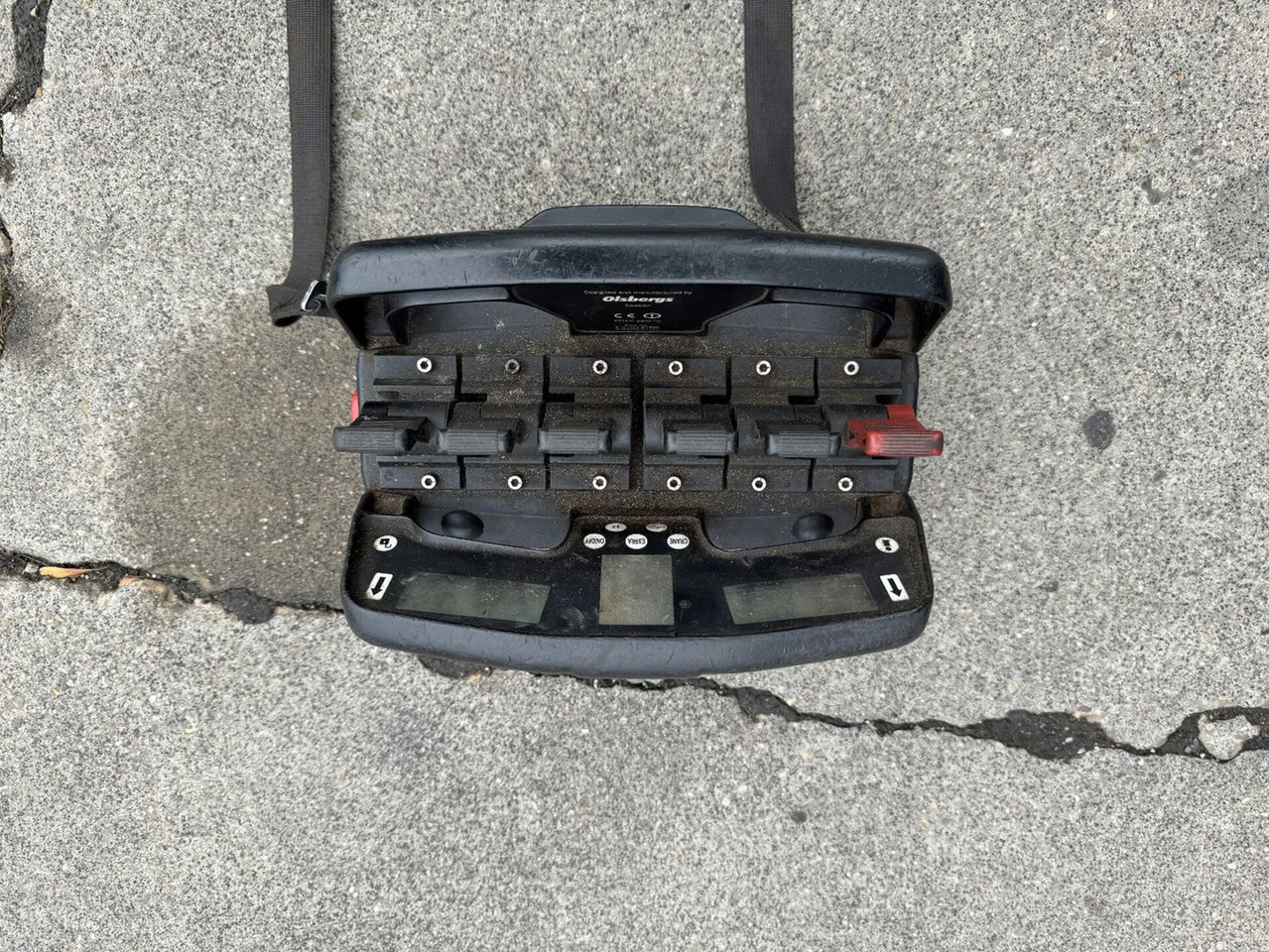 Volvo FM 370 6X2 VDL 21T HOOK + HIAB 211 + REMOTE CONT - Haakarmsysteem vrachtwagen, Kraanwagen: afbeelding 5 Volvo FM 370 6X2 VDL 21T HOOK + HIAB 211 + REMOTE CONT - Haakarmsysteem vrachtwagen, Kraanwagen: afbeelding 5