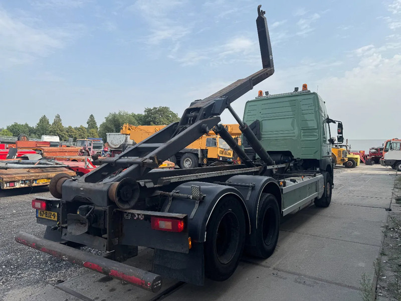 Volvo FM 410 6X2 EURO 6 VDL 21T HOOK - Haakarmsysteem vrachtwagen: afbeelding 4 Volvo FM 410 6X2 EURO 6 VDL 21T HOOK - Haakarmsysteem vrachtwagen: afbeelding 4
