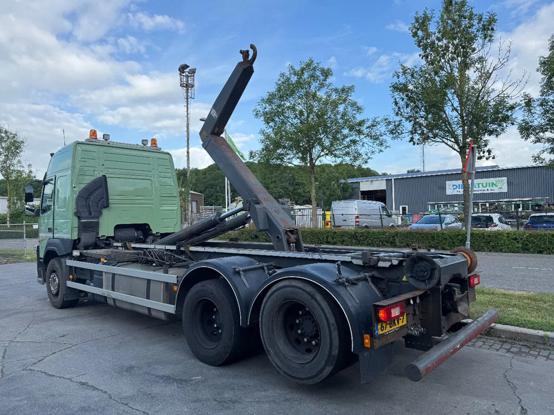 Volvo FM 410 6X2 EURO 6 VDL 21T HOOK - Haakarmsysteem vrachtwagen: afbeelding 5 Volvo FM 410 6X2 EURO 6 VDL 21T HOOK - Haakarmsysteem vrachtwagen: afbeelding 5