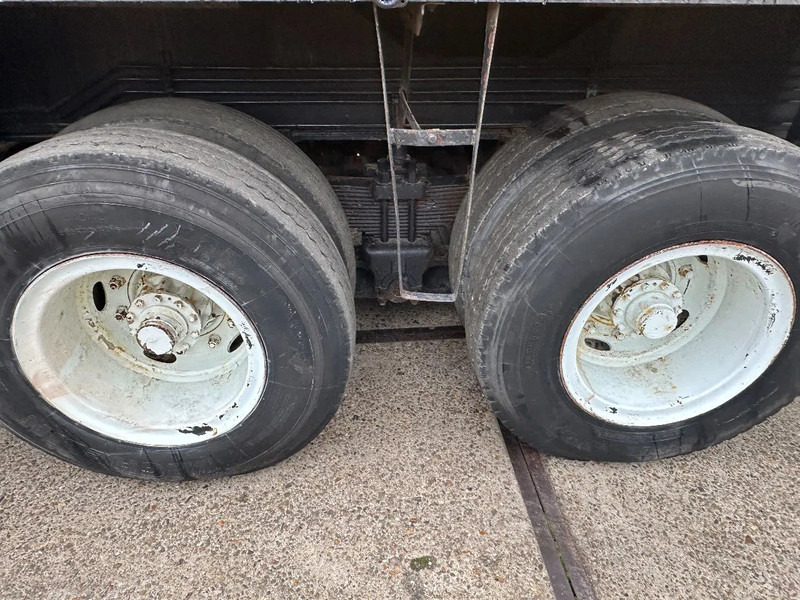 Leasing XCMG QY20B.5 6X6 FULL STEEL XCMG QY20B.5 6X6 FULL STEEL: afbeelding 12 Leasing XCMG QY20B.5 6X6 FULL STEEL XCMG QY20B.5 6X6 FULL STEEL: afbeelding 12