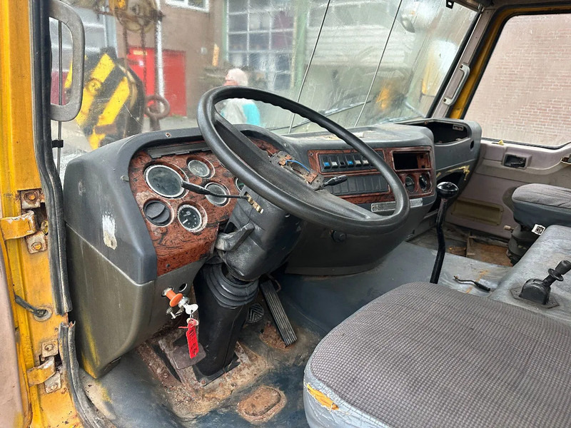 Leasing XCMG QY20B.5 6X6 FULL STEEL XCMG QY20B.5 6X6 FULL STEEL: afbeelding 15 Leasing XCMG QY20B.5 6X6 FULL STEEL XCMG QY20B.5 6X6 FULL STEEL: afbeelding 15